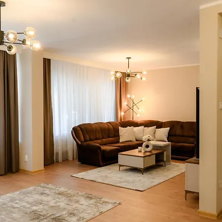 Apartamento Centar Komfor