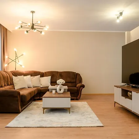 Centar Komfor * Valjevo