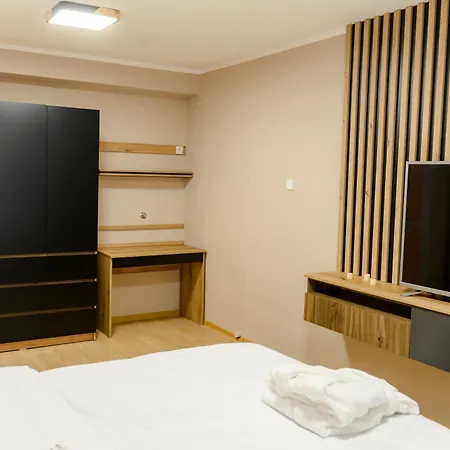 Centar Komfor Apartamento