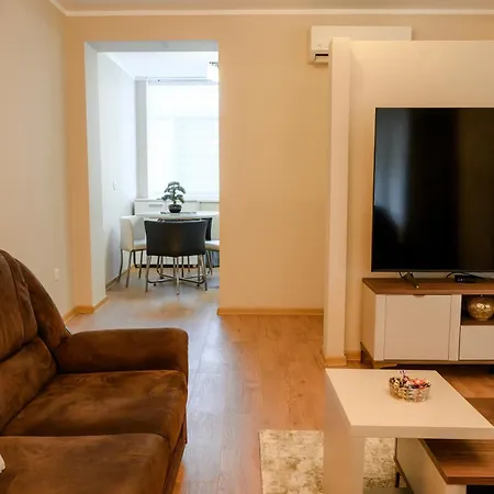 Centar Komfor * Valjevo