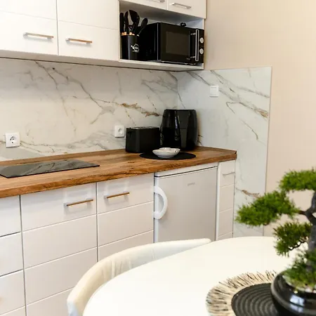 Centar Komfor Apartamento *