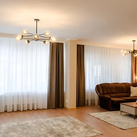 Apartamento Centar Komfor *