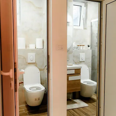 Centar Komfor Apartamento Valjevo