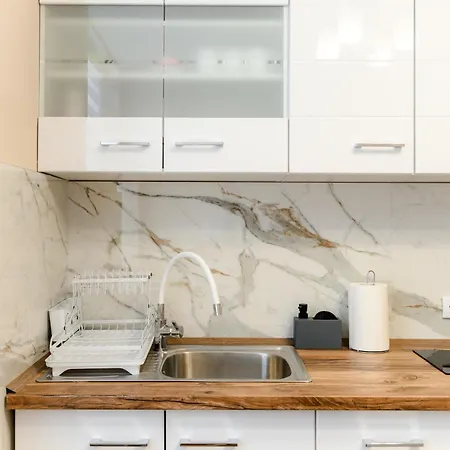 Apartamento Centar Komfor Valjevo