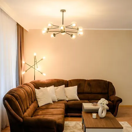 Apartamento Centar Komfor