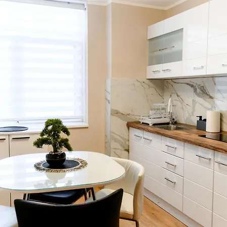 Centar Komfor Valjevo