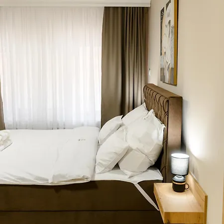 Centar Komfor * Valjevo