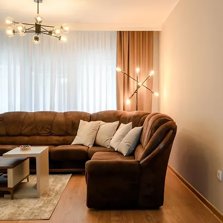 Apartamento Centar Komfor *