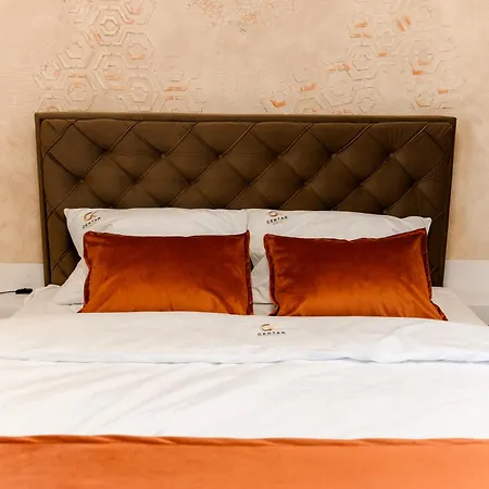 Centar Komfor Apartamento *