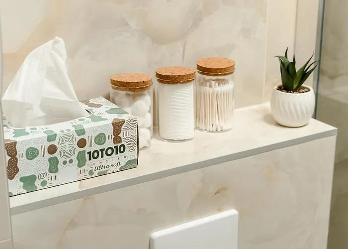 アパート Centar Komfor ヴァリェヴォ