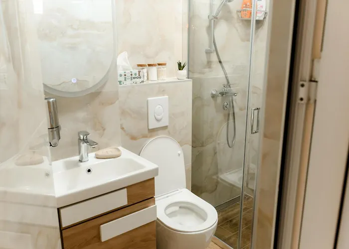 Centar Komfor ヴァリェヴォ