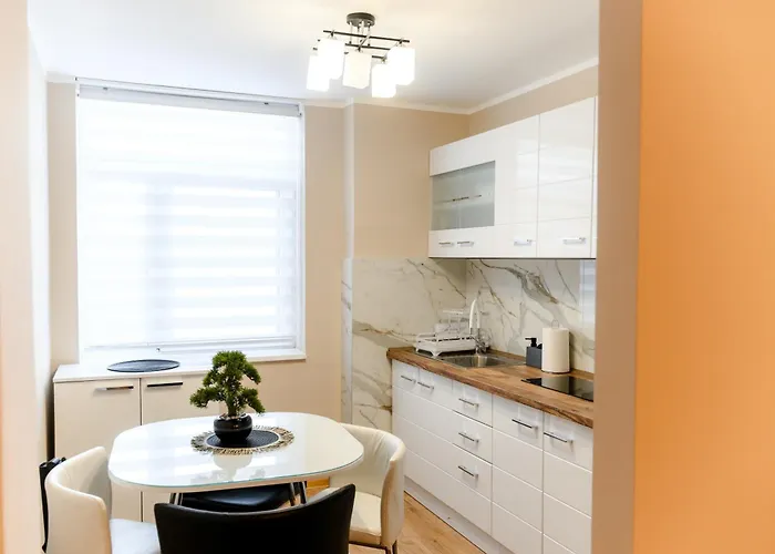 Centar Komfor * ヴァリェヴォ